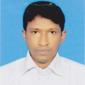 Mr. Md. Shahinul Islam