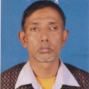 Mr. Md. Abul Bashar
