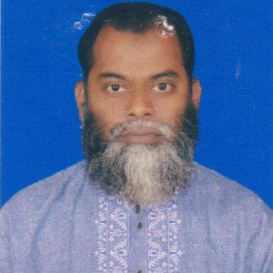 Mr. Bulbul  Ahammed