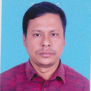 Mr. Sydul  Islam