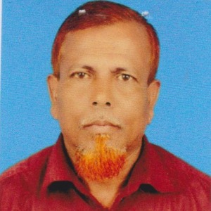 Mr. Abu  Taher