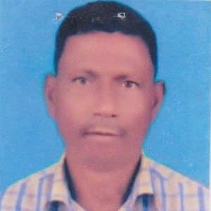 Mr. Md. Shafiqul Islam