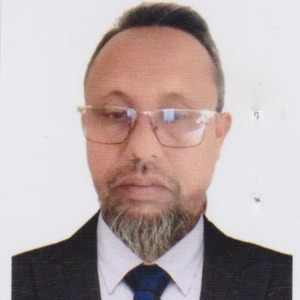 Mr. Md. Sayedur Rahman
