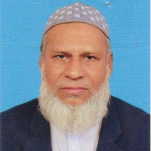 Mr. Md. Abdul Matin