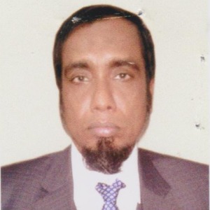 Mr. Md. Kamrul Islam Hawladar