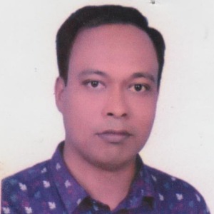 Mr. Md. Jahangir Alam