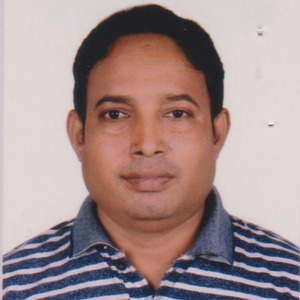 Mr. Horogovindo  Das