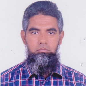Mr. Md. Harun-or- rashid