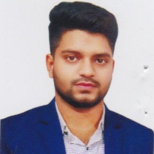 Mr. Md. Zubayer Ahmed