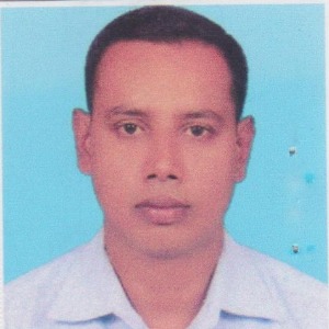 Mr. Md. Rubel Hosen