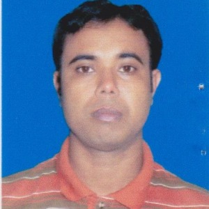 Mr. Md. Abu Hanifa
