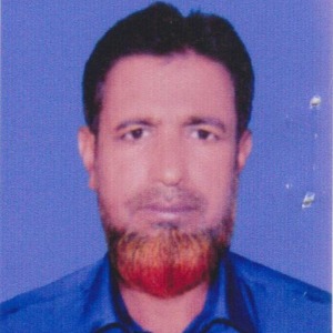 Mr. Md. Abdul Halim
