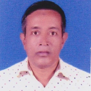 Mr. Md. Jasim Uddin