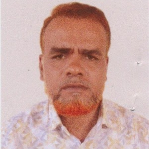 Mr. Md. Sakhaot Hossen