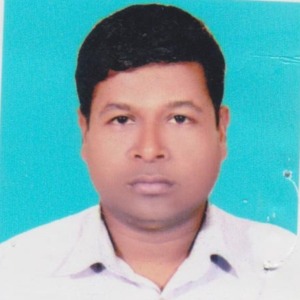 Mr. Shri Bishu Paul