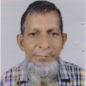 Mr. Md. Ruhul Amin