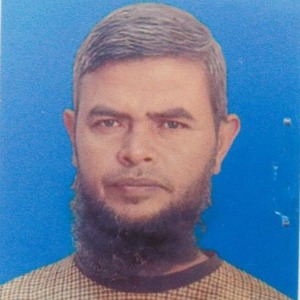Mr. Md. Salim Mia