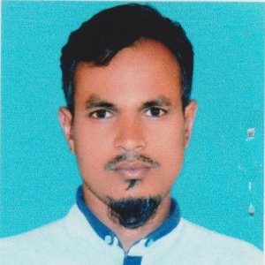 Mr. Md. Fakrol Hasan
