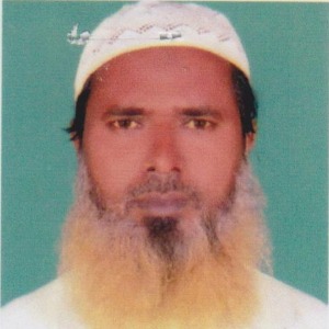 Mr. Md. Abul Hashem