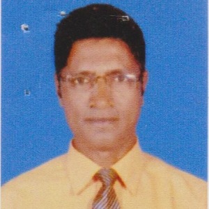 Mr. A.K.K  Yeahia