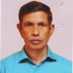 Mr. Md. Mozammel Hoque