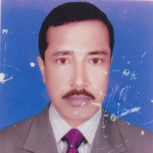 Mr. Md. Mozammal  Haque