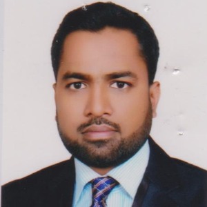 Engr. Md. Shahoriar Mamun