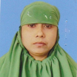  Fatema  Khanam