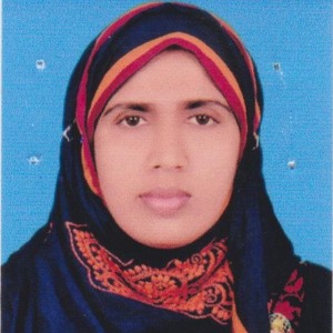  Hasina  Begum