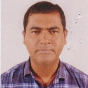 Mr. Mohammad Ali Askar