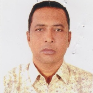 Mr. Md. Siful Alam