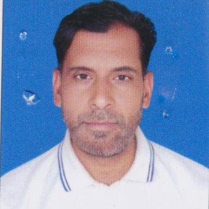 Mr. Md.  Asaduzzaman