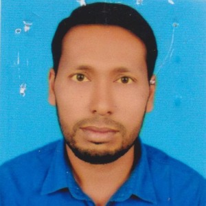 Mr. Md. Ahasan Habib