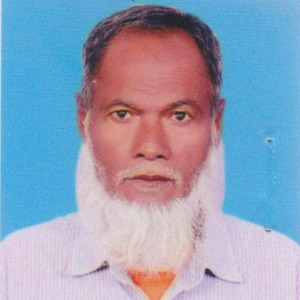 Mr. Md. Sahajahan Ali