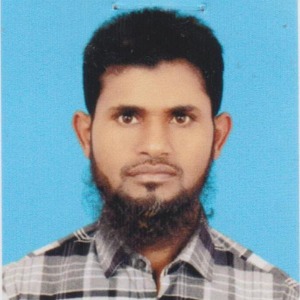 Mr. Md. Imran Hossain