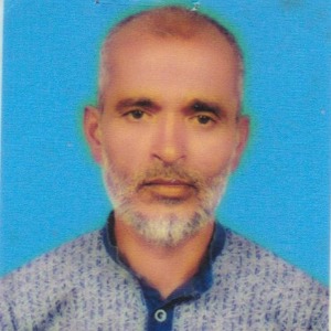Mr. Md. Shafiqul Islam