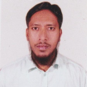 Mr. Azharul  Islam
