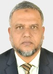 Dr. Mohammad Musharraf Uddin Bhuiyan