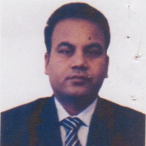 Mr. Md. Helal Uddin