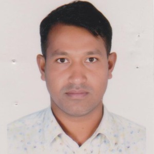 Mr. Md. Faruk Hosain