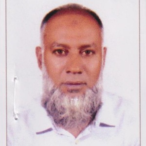 Mr. Muhammad Jahangir Alam