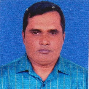 Mr. Md.  Kamruzzaman