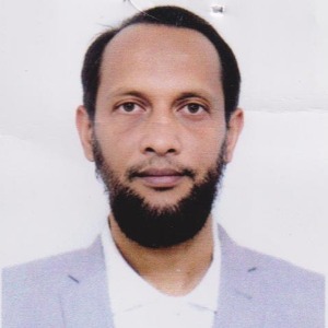 Mr. Mohammad Wasiul Haque (Tanvir)