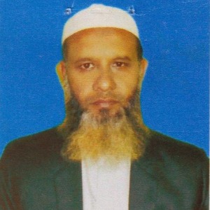 Mr. Mohammad Mizanur Rahman