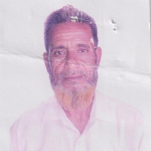 Mr. Md.  Ashaduzzaman