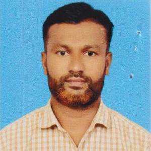Mr. Md. Nahid Hasan