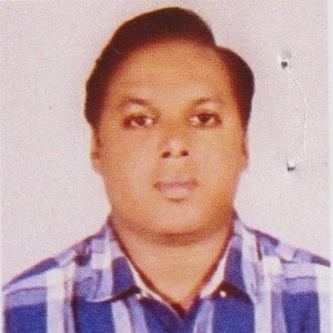 Mr. Monzurul  Morshed