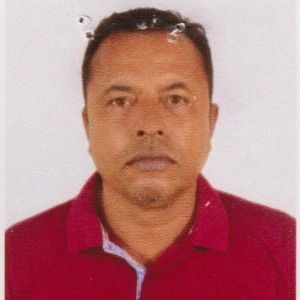 Mr. Md. Azizul Huque