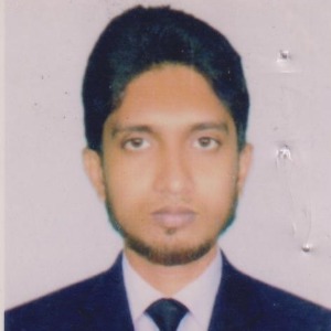 Mr. Sk. Mahmudur Rahman (Rajy)