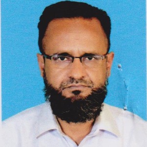 Mr. Abdullah Al- Masud